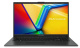 фото Ноутбук ASUS Vivobook Go 15 E1504FA-BQ204W 15.6" (AMD Ryzen 5, 8Гб LPDDR5, SSD 512 Гб, UHD Graphics, Windows 11 Домашняя) Черный [90NB0ZR2-M04730]