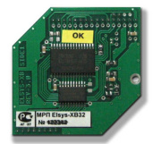 фото Модуль расширения  Elsys Elsys-XB32