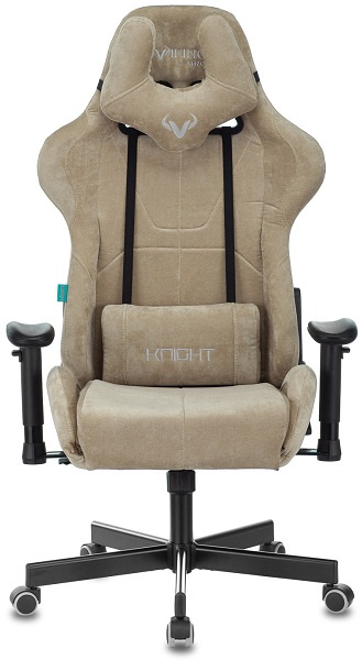 фото Кресло игровое Бюрократ VIKING KNIGHT LT21 в Уфе