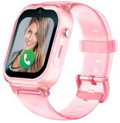 фото Часы Leef Cosmic pink