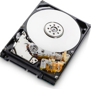 фото Toshiba (KIOXIA) MQ01ABD