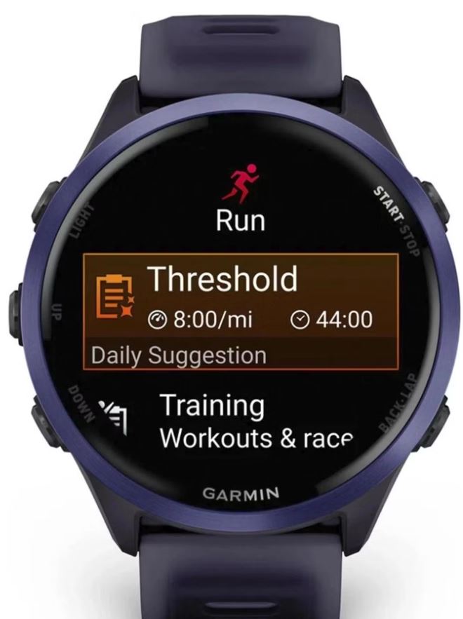 Часы,Garmin,Forerunner 570