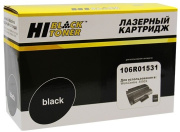 фото Тонер-картридж Hi-Black 7050705 Черный