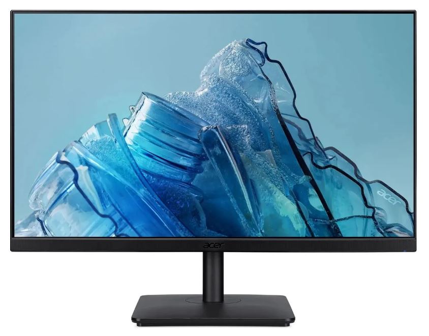 

Монитор 27" Acer Vero V277UEbmiipxv UM.HV7CD.E01 2560x1440 LED, 16:9, IPS, 350cd, 1000:1, 4ms, 178/178, DP, 2*HDMI, 100Hz, Speakers, Tilt, VESA, black, Vero V277UEbmiipxv
