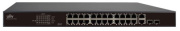 фото Коммутатор UNIVIEW NSW2010-24T2GC-POE-IN
