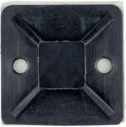 фото Площадка самоклеящаяся  EKF plc-20x20-b
