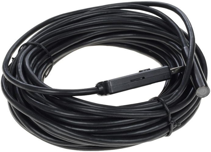 

Видеоскоп - Эндоскоп МЕГЕОН 33100 USB 10м, 33100