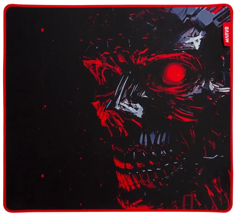 

Коврик для мыши Marvo Noob L G52 450 x 400 Ч 3 mm, Noob L