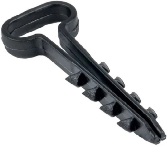 фото Дюбель-хомут  EKF plc-cd1-6x14b в Перми