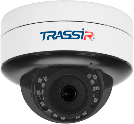 фото Видеокамера IP TRASSIR TR-D3151IR2 3.6 в Казани