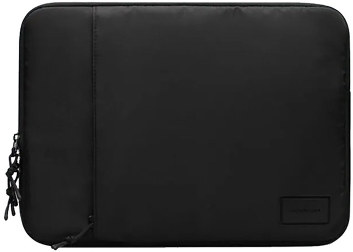 

Чехол для ноутбука Gaston Luga Dash Cushioned Case DSCLS14BK 13"/14". Цвет: черный, Dash Cushioned Case