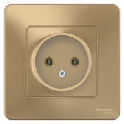 фото Розетка Systeme Electric BLNRS000014