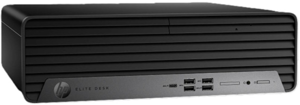 Изображение товара Компьютер HP Elite 800 G9