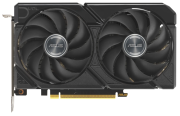 фото Видеокарта PCI-E  ASUS Radeon RX 9060 DUAL (DUAL-RX9060-8G)