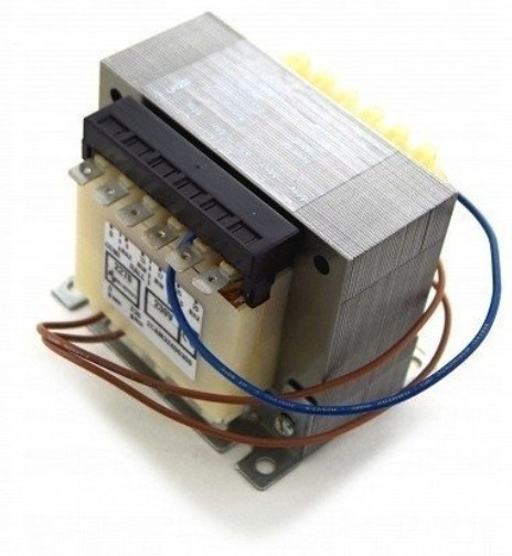 Изображение товара Трансформатор CAME 119RIR111 для автоматических систем шлагбаумов