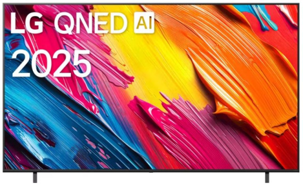 Изображение товара Телевизор LG 86QNED70A6A ARUG 86 дюймов 4K Ultra HD Smart TV