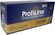 фото Тонер-картридж ProfiLine PL_MX-60GTYA/MX-61GTYA Желтый