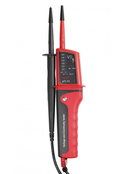 Изображение товара Цифровой testers напряжения RGK VT-11 компактный и точный
