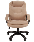 фото Кресло Chairman 668 Home