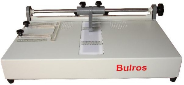 Изображение товара Аппарат Bulros 100M - профессиональное оборудование высокотехнологичное