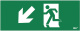 фото Знак Наклейка IEK LPC10-1-24-09-FVNNAL в Воронеже