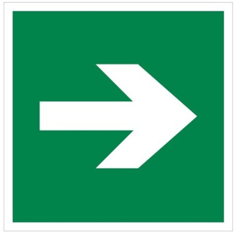 Знак Прочие российские Е 02-01