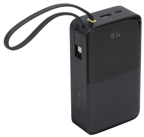 Изображение товара Аккумулятор внешний Baseus EnerFill FC51 Bipow2 Pro 20000 мАч