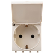 фото Розетка DKC 4405012