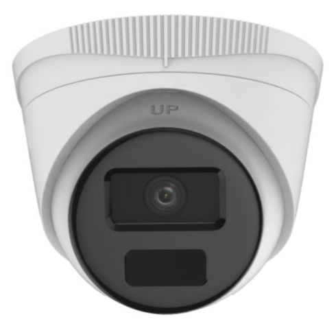 фото Видеокамера IP iFlow F-IC-1321M(2.8mm) в Челябинске