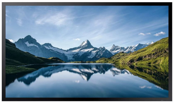 Изображение товара Samsung OH46B панель LCD 46 дюймов 1920x1080 VA 6000:1 24/7