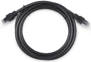 фото Кабель патч-корд Cabeus PC-ARM-UTP-RJ45-Cat.6a-1m-PE