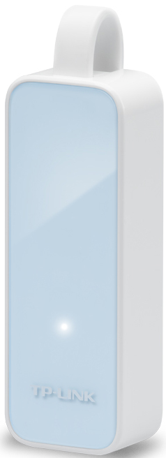 

Сетевая карта TP-LINK UE200 USB 2.0/Fast Ethernet, UE200