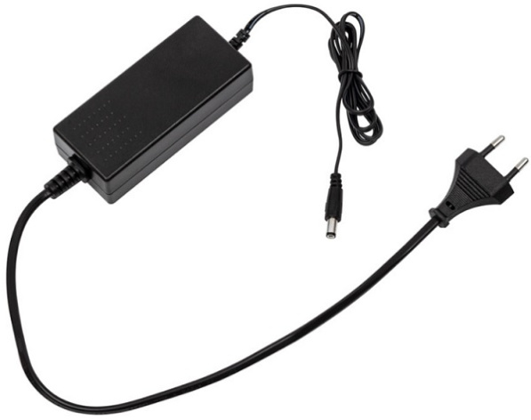 Изображение товара Источник питания AccordTec AT-12/30S - стабилизированный блок питания 12 В 3 А