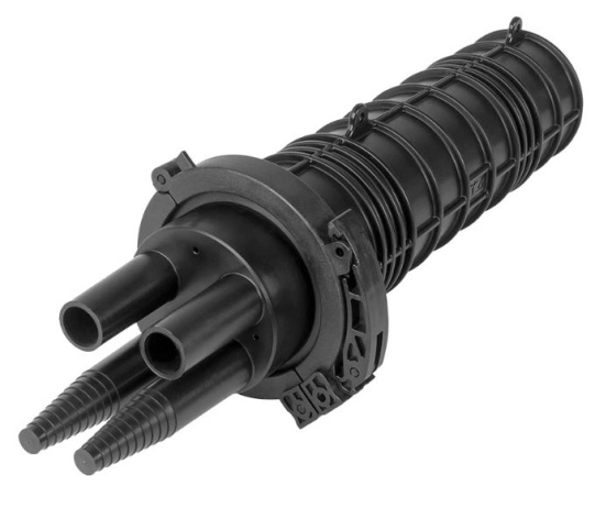 Изображение товара Муфта оптическая ССД 130101-00088 Тупиковая 2 ввода 21 мм