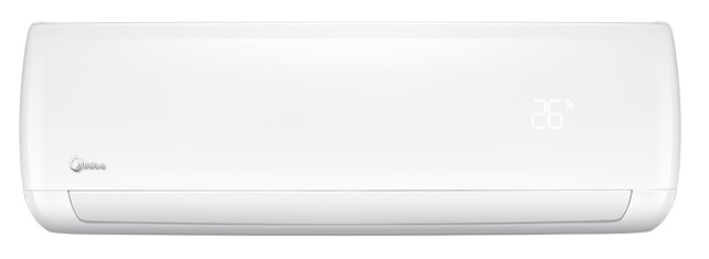 

Сплит-система Rubetek Midea MSMBBU-12HRFN1(BW)/MOB03-12HFN1 с модулем RM-3712, охлаждение/обогрев, вентиляция, осушение. LED-дисплей скрытого типа, Midea MSMBBU-12HRFN1(BW)/MOB03-12HFN1