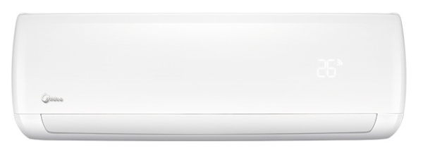 фото Сплит-система  Rubetek Midea MSMBBU-12HRFN1(BW)/MOB03-12HFN1 в Омске