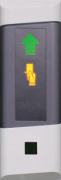 фото Блок  PERCo AI01