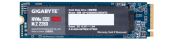 фото Накопитель SSD GIGABYTE GP-GSM2NE3256GNTD