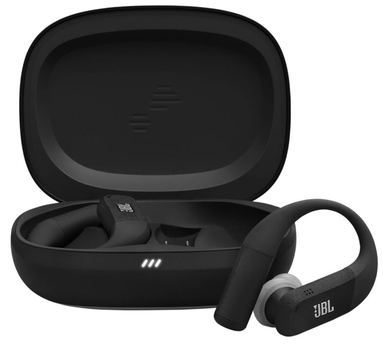 Наушники JBL JBLENDUPEAK4BLKG