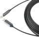 фото Удлинитель USB 3.0 Opticis USB-FC30AA-20 в Санкт-Петербургe