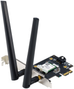 фото Сетевой адаптер  ASUS 90IG07I0-ME0B10