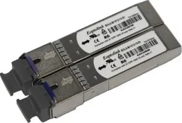 Изображение товара Модуль TFortis EOLS-BI1512-10-DI