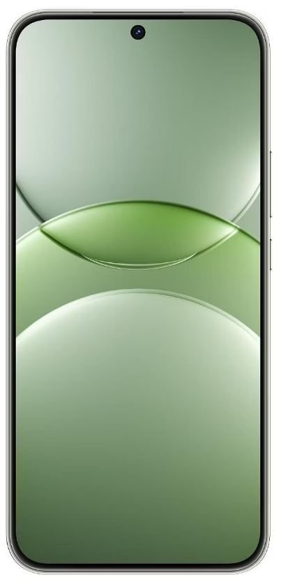 

Смартфон Huawei Nova 13 256 51098CXK Green, Nova 13 12/512GB