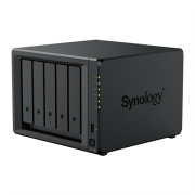 фото Сетевое хранилище Synology DS1525+