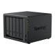 фото Сетевое хранилище  Synology DS1525+ в Уфе