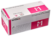 фото Тонер-картридж Integral TK-590M Chip