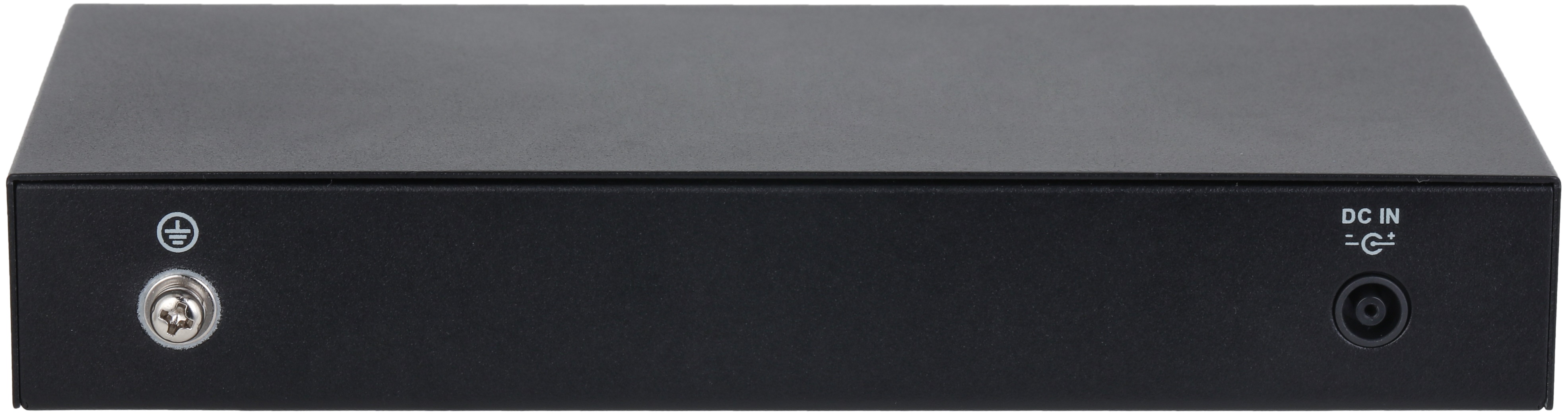 

Коммутатор Dahua DH-CS4010-8ET-60 8-портовый PoE с функцией облачного управления, DH-CS4010-8ET-60