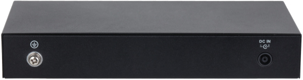фото Коммутатор  Dahua DH-CS4010-8ET-60 в Екатеринбурге