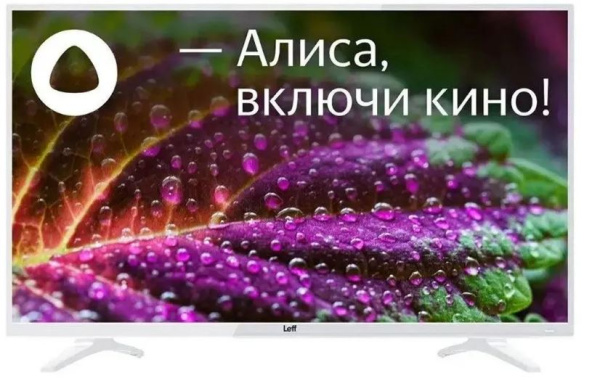 Изображение товара Телевизор LEFF 43U541T