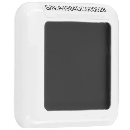 

Датчик температуры и влажности Moes BSS-X-TH-LF-C Bluetooth Temperature and Humidity Sensor, BSS-X-TH-LF-C